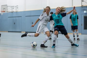 Bild 258 - B-Juniorinnen Futsal Qualifikation